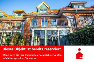 Haus zum Kauf 827.000 € 6 Zimmer 139,8 m² 97 m² Grundstück Wangerooge 26486