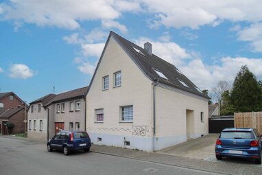 Immobilie zum Kauf 199.000 € 5 Zimmer 130 m² 367,1 m² Grundstück Gerderath Erkelenz 41812