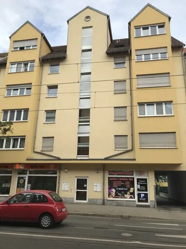 Wohnung zum Kauf Provisionsfrei 140.000 € 2 Zimmer 68 m² 2. Geschoss Mockauer Str. 55 Mockau - Nord Leipzig 04357