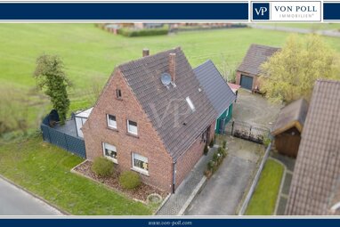 Einfamilienhaus zum Kauf 365.000 € 5 Zimmer 154 m² 961 m² Grundstück Bentlage Rheine / Bentlage 48432