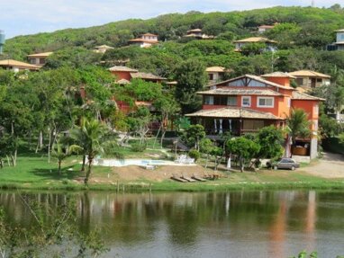 Einfamilienhaus zum Kauf 590.000 € 12 Zimmer 400 m² 5.000 m² Grundstück Buzios - Rio de Janeiro 28950-000