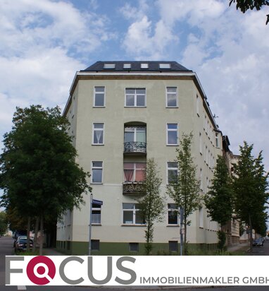 Wohnung zur Miete 623 € 3 Zimmer 63,2 m² frei ab 01.09.2024 Rosa-Luxemburg-Straße 54 Neustadt-Neuschönefeld Leipzig 04315