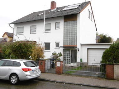 Wohnung zur Miete 725 € 3 Zimmer 80 m² 2. Geschoss Siedlung Kostheim Wiesbaden 55246