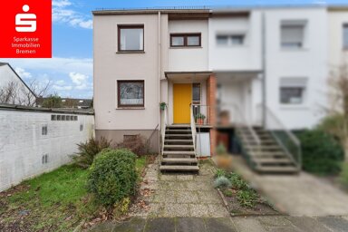 Reihenendhaus zum Kauf 198.000 € 4 Zimmer 85,2 m² 694 m² Grundstück Mittelshuchting Bremen 28259