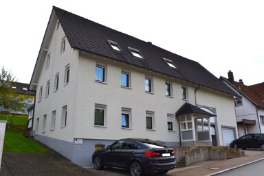 Einfamilienhaus zum Kauf als Kapitalanlage geeignet 387.000 € 8 Zimmer 250 m² 976 m² Grundstück Niedereschach Niedereschach 78078