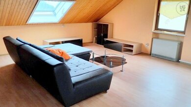 Wohnung zur Miete Wohnen auf Zeit 930 € 1,5 Zimmer 60 m² frei ab sofort Kriegenbrunn Erlangen 91056