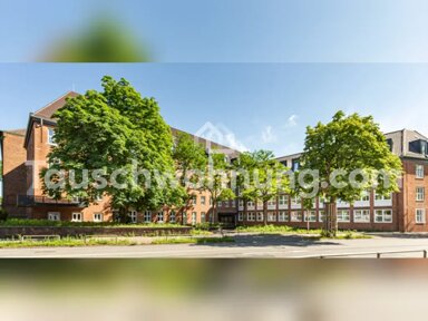 Wohnung zur Miete 850 € 1 Zimmer 31 m² EG Sasel Hamburg 22041