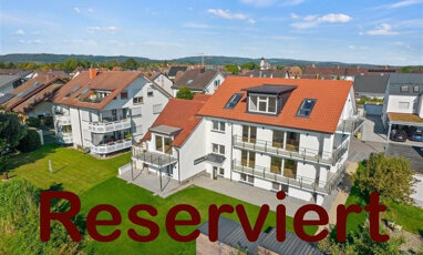 Wohnung zum Kauf Provisionsfrei 575.000 € 4 Zimmer 108,6 m² 1. Geschoss Untere Sooäckerstr. 11 Böhringen Radolfzell am Bodensee 78315