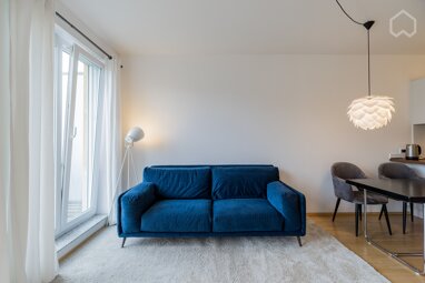 Wohnung zur Miete Wohnen auf Zeit 1.750 € 2 Zimmer 55 m² frei ab 01.01.2025 Prenzlauer Berg Berlin 10405