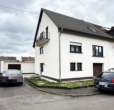 Einfamilienhaus zum Kauf 349.000 € 4 Zimmer 149 m² 618 m² Grundstück Diefflen Dillingen/Saar 66763