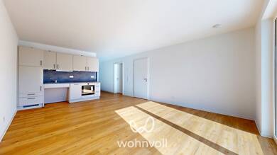 Wohnung zur Miete - Neubau 1.350 € 2 Zimmer 62,6 m² 1. Geschoss Höhr-Grenzhausen 56203