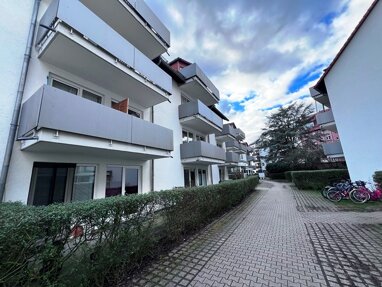 Wohnung zum Kauf 79.000 € 1 Zimmer 21,8 m² Wesertor Kassel 34125
