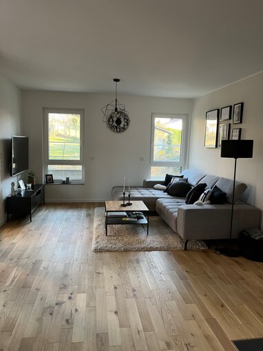 Wohnung zum Kauf provisionsfrei 290.000 € 2 Zimmer 78 m² 1. Geschoss frei ab sofort Kreuzstraße Bischmisheim Saarbrücken 66132