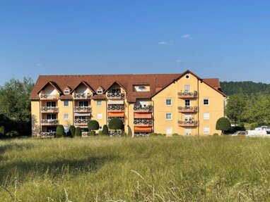 Wohnung zum Kauf 91.000 € 2 Zimmer 61,3 m² 1. Geschoss Volkstedt Rudolstadt 07407