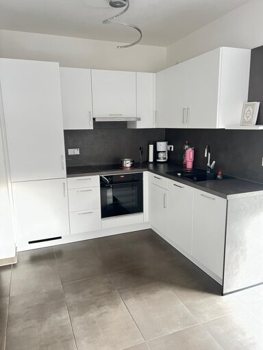 Wohnung zur Miete 899 € 3 Zimmer 75,8 m² 2. Geschoss frei ab 01.05.2025 Dehmer Str. 55B Dehme Bad Oeynhausen 32549