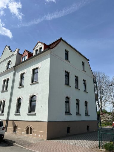 Apartment zum Kauf Provisionsfrei 29.999 € 27 m² 1. Geschoss Crossen Zwickau 08058