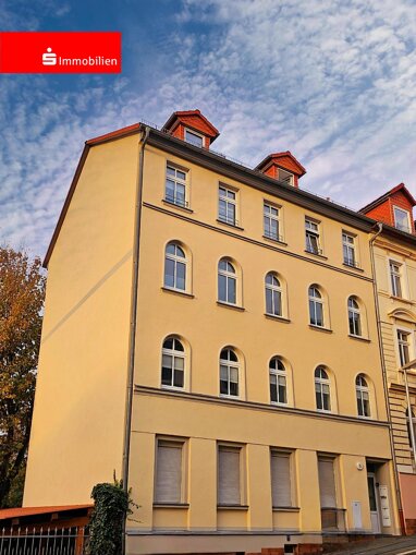 Wohnung zum Kauf 38.000 € 2 Zimmer 55 m² Ostviertel Gera 07546