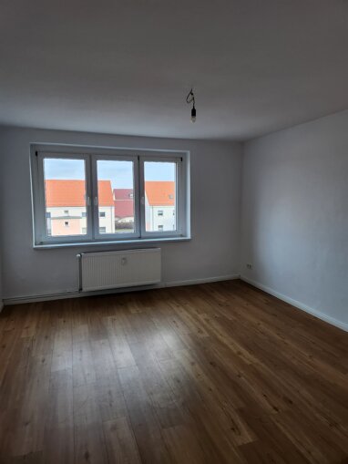 Wohnung zur Miete 349 € 3 Zimmer 58 m² 1. Geschoss Nordstraße 13a Piesteritz Wittenberg 06886