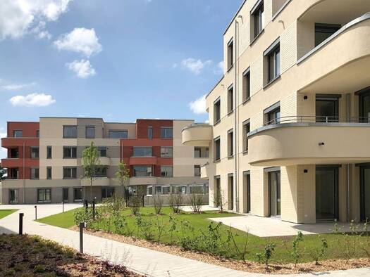 Neubauprojekt zum Kauf Steinen Steinen 79585