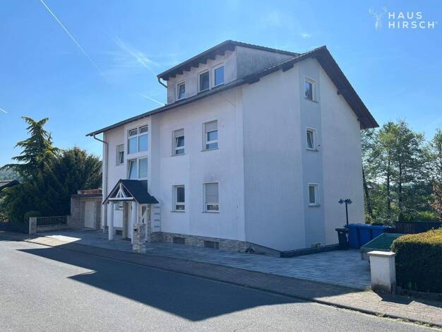Mehrfamilienhaus zum Kauf 950.000 € 15 Zimmer 445 m² 1.010 m² Grundstück Hainstadt Breuberg 64747