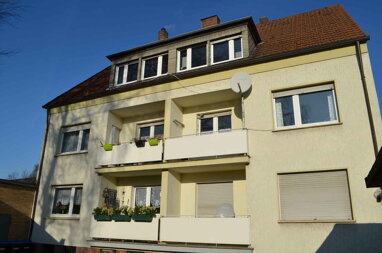 Wohnung zur Miete 425 € 2 Zimmer 53,4 m² 2. Geschoss Großer Sandweg 44a Statistischer Bezirk 71 Hamm 59065