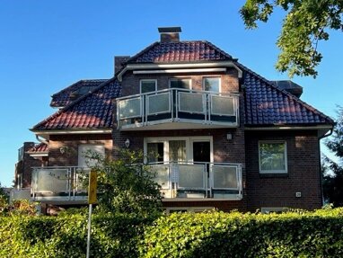 Wohnung zum Kauf 680.000 € 4 Zimmer 123 m² 1. Geschoss Wellingsbüttel Hamburg 22391