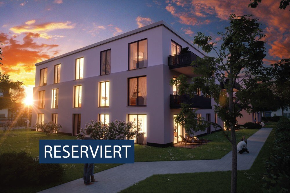 Wohnung zum Kauf 430.000 € 3 Zimmer 94,3 m² Erdgeschoss Ribnitz Ribnitz-Damgarten 18311