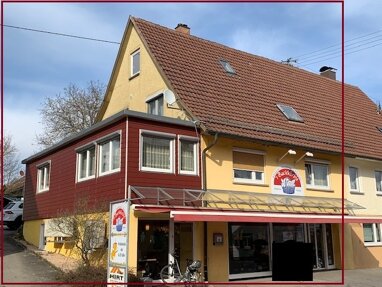Haus zum Kauf 397.500 € 8 Zimmer 166 m² Bochingen Oberndorf am Neckar / Bochingen 78727