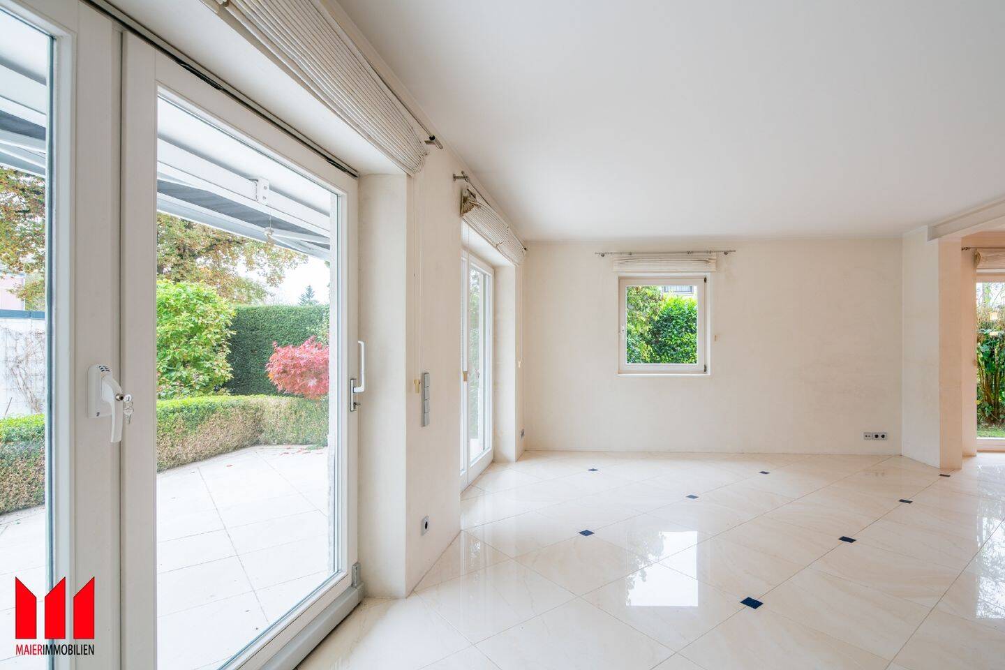 Immobilie in Seefeld - MAIER - Zentral in Seefeld am Pilsensee mit luxuriöser Ausstattung und Doppelgarage - Bild 3