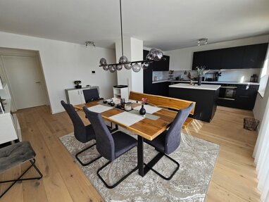 Wohnung zur Miete 1.100 € 3 Zimmer 99 m² 1. Geschoss Langquaid Langquaid 84085