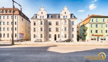 Wohnung zum Kauf 799.000 € 4 Zimmer 131,1 m² Innerer Osten Regensburg 93055