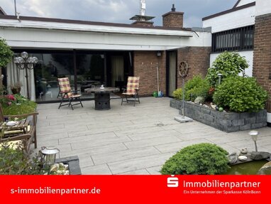 Einfamilienhaus zum Kauf 880.000 € 4 Zimmer 107,6 m² 345 m² Grundstück Rodenkirchen Köln 50999