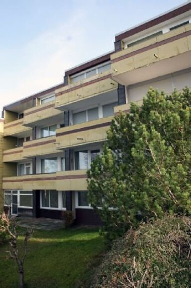 Wohnung zum Kauf 52.000 € 2 Zimmer 38 m² St. Andreasberg Braunlage 37444