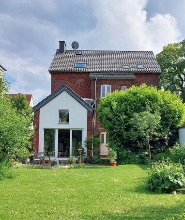 Mehrfamilienhaus zum Kauf Provisionsfrei 615.000 € 8 Zimmer 217 m² 849 m² Grundstück Unna - Mitte Unna 59423