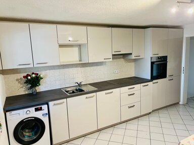 Wohnung zur Miete 1.500 € 5,5 Zimmer 145 m² 2. Geschoss frei ab 16.01.2025 Storchenstraße 8 Wehr Wehr 79664