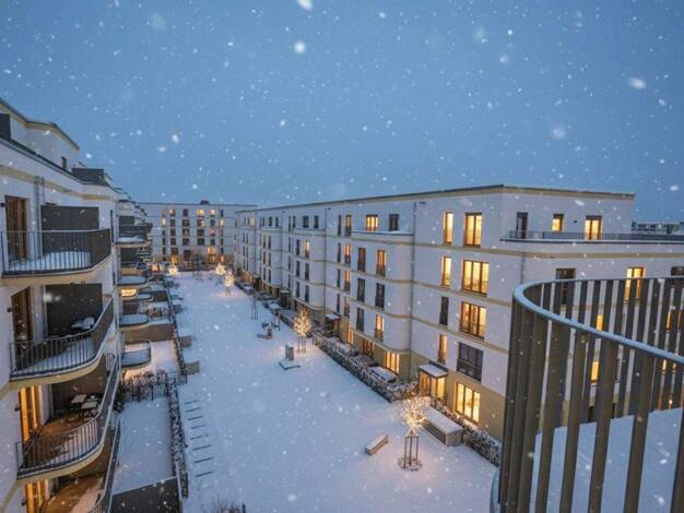 Fertig- und Musterhäuser zum Kauf Subbelrather Str. 486-494 Ehrenfeld Köln 50825