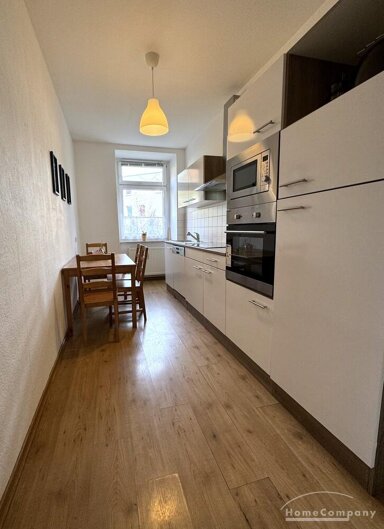 Wohnung zur Miete Wohnen auf Zeit 2.000 € 3 Zimmer 80 m² frei ab sofort Friedrichstadt (Löbtauer Str.) Dresden 01159