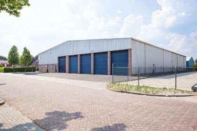 Lagerhalle zum Kauf 3.400 m² Lagerfläche - St Leon St. Leon-Rot 60313