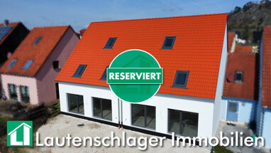 Doppelhaushälfte zum Kauf 429.000 € 5 Zimmer 160 m² 214 m² Grundstück Velburg Velburg 92355