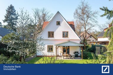 Einfamilienhaus zum Kauf 895.000 € 7 Zimmer 188 m² 885 m² Grundstück Schmöckwitz Berlin 12527