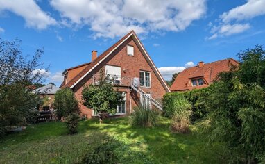Mehrfamilienhaus zum Kauf 610.000 € 9 Zimmer 275 m² 934 m² Grundstück Müssingen Warendorf 48231