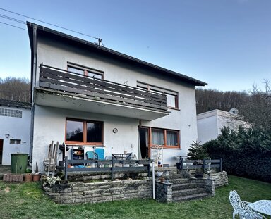 Mehrfamilienhaus zum Kauf 399.000 € 9 Zimmer 248 m² 423 m² Grundstück Scheidt Saarbrücken 66133