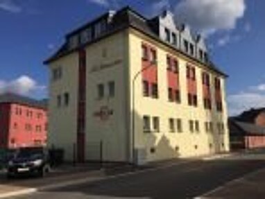 Wohnung zur Miete 390 € 2 Zimmer 60 m² 2. Geschoss frei ab sofort Kulmstraße 33 Saalfeld Saalfeld/Saale 07318