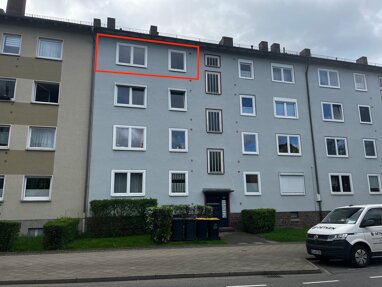 Wohnung zum Kauf 149.000 € 3 Zimmer 63 m² Westend Kassel 34119