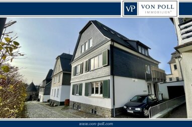 Mehrfamilienhaus zum Kauf 775.000 € 8 Zimmer 196,2 m² 266 m² Grundstück Olpe Olpe 57462