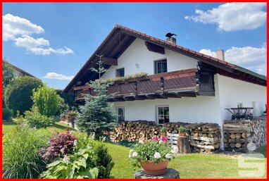 Einfamilienhaus zum Kauf 345.000 € 6 Zimmer 177 m² 546 m² Grundstück Frauenau Frauenau 94258