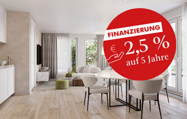 Wohnung zum Kauf Provisionsfrei 999.000 € 2 Zimmer 73,5 m² 1. Geschoss Benediktenwandstraße 11a Harlaching München 81545