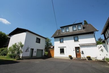 Einfamilienhaus zum Kauf 177.000 € 5 Zimmer 103 m² 1.080 m² Grundstück Dasbach Breitscheid 53547