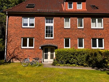 Wohnung zur Miete 584,66 € 2,5 Zimmer 58,7 m² Erdgeschoss Travestieg 4 Tonndorf Hamburg 22047