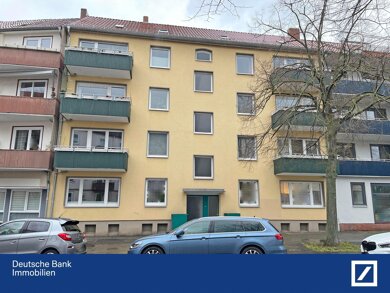 Wohnung zum Kauf 279.000 € 3 Zimmer 76 m² 1. Geschoss Südstadt Hannover 30169